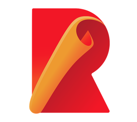 Rollup logo